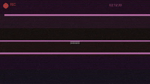 城市夜景漫步 - 按摩技师 原创影像